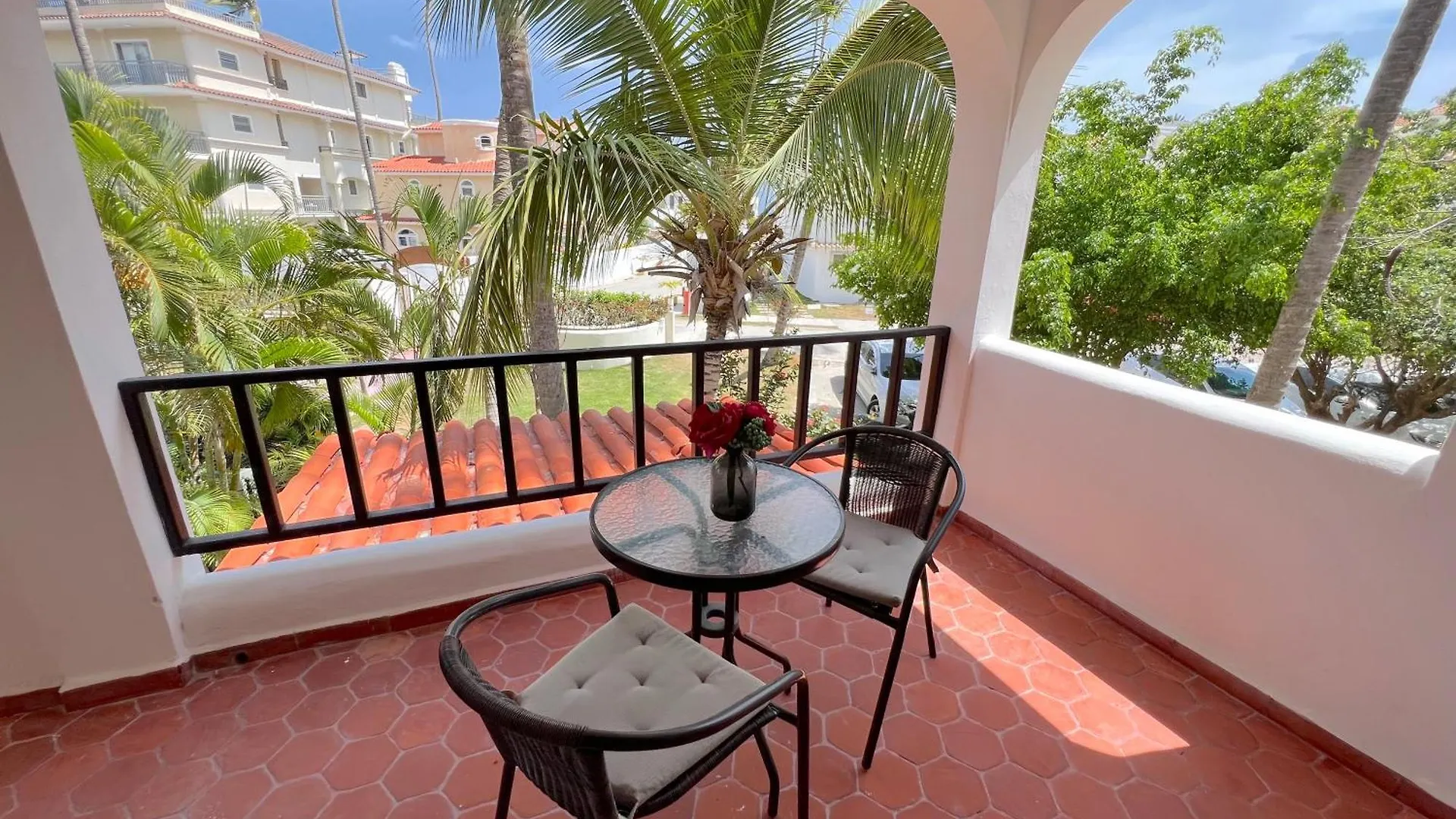 Hotel Caribbean Villas And Suites - Playa Los Corales Punta Cana