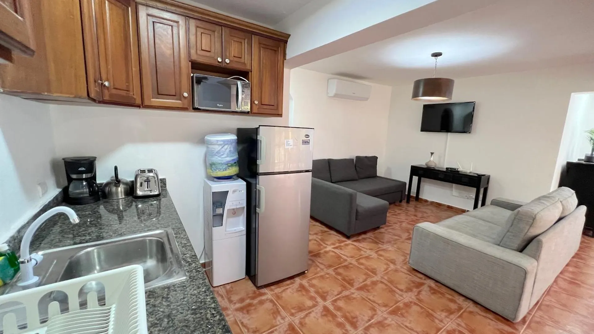 Caribbean Villas And Suites - Playa Los Corales Punta Cana
