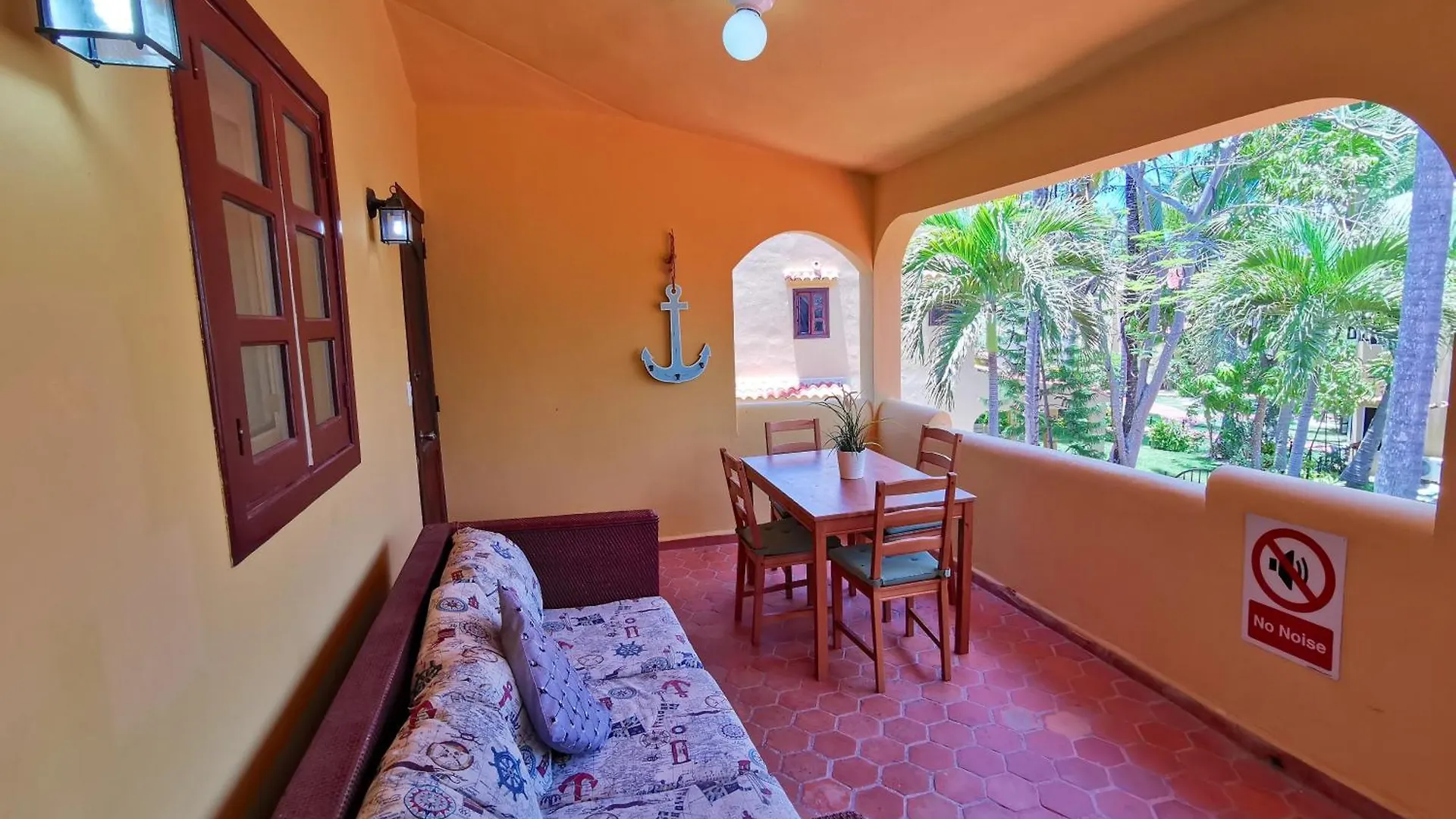 Caribbean Villas And Suites - Playa Los Corales Punta Cana Dominican Republic