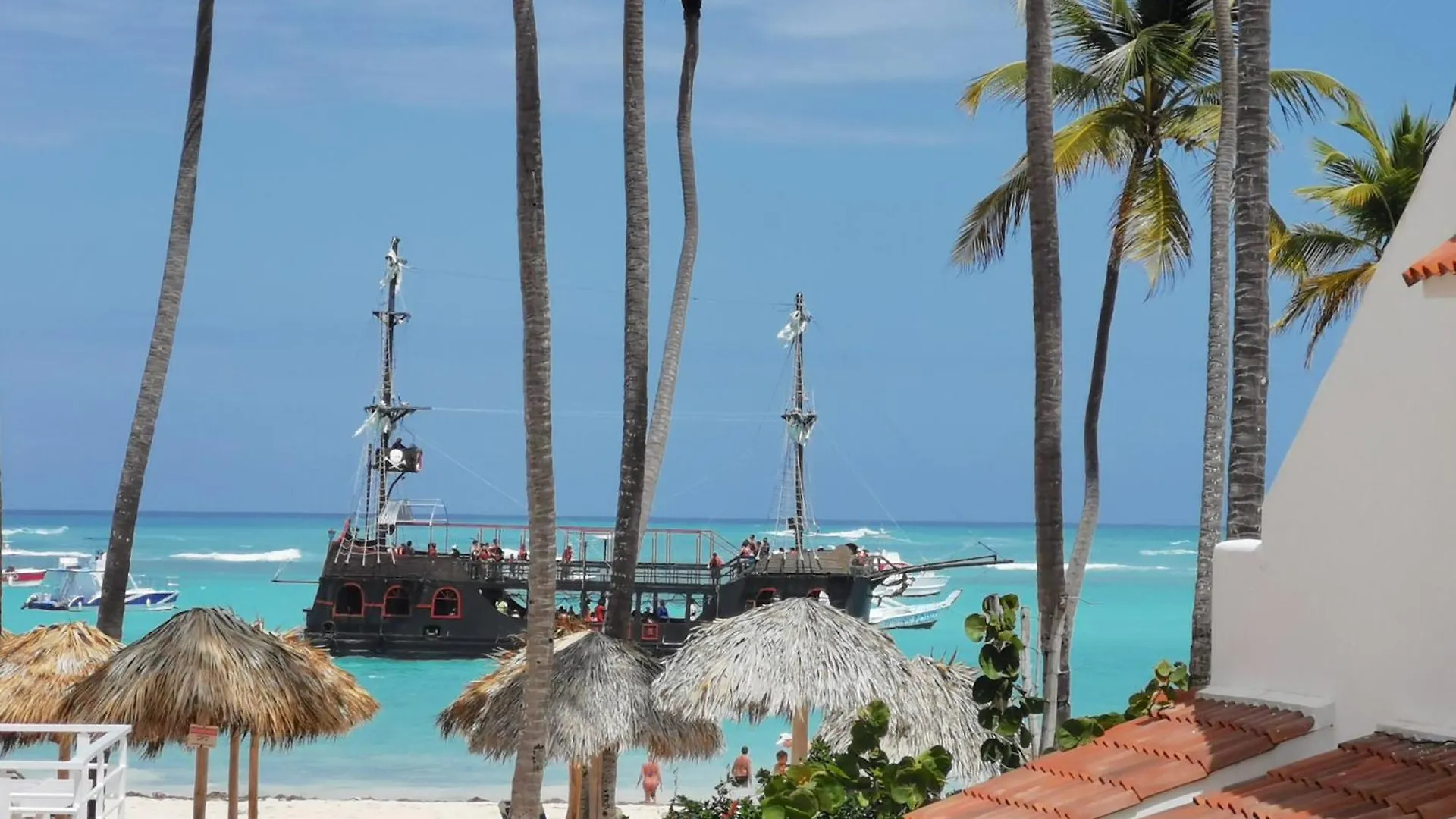 ***** Hotel Caribbean Villas And Suites - Playa Los Corales Punta Cana Dominican Republic
