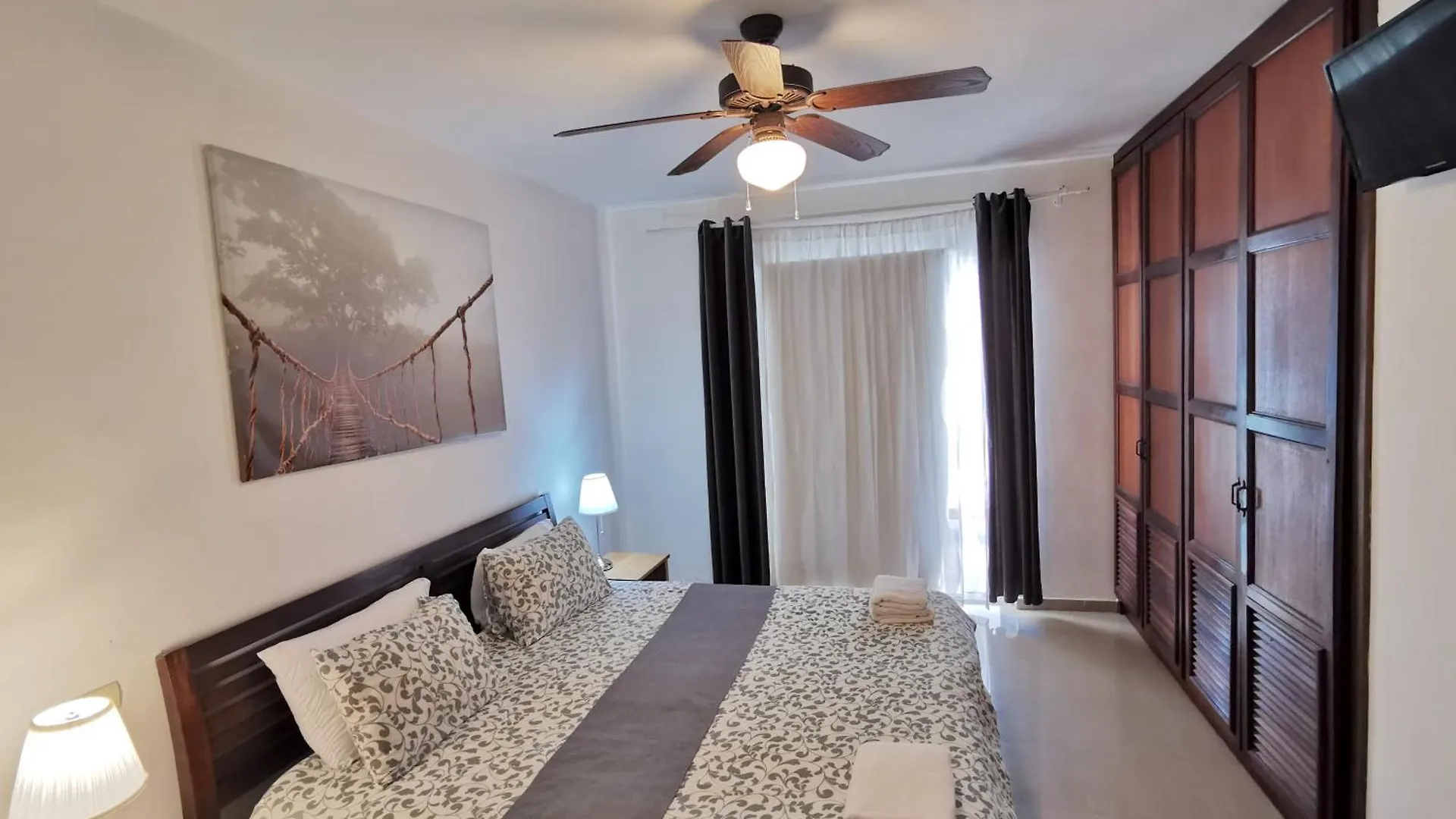 Hotel Caribbean Villas And Suites - Playa Los Corales Punta Cana