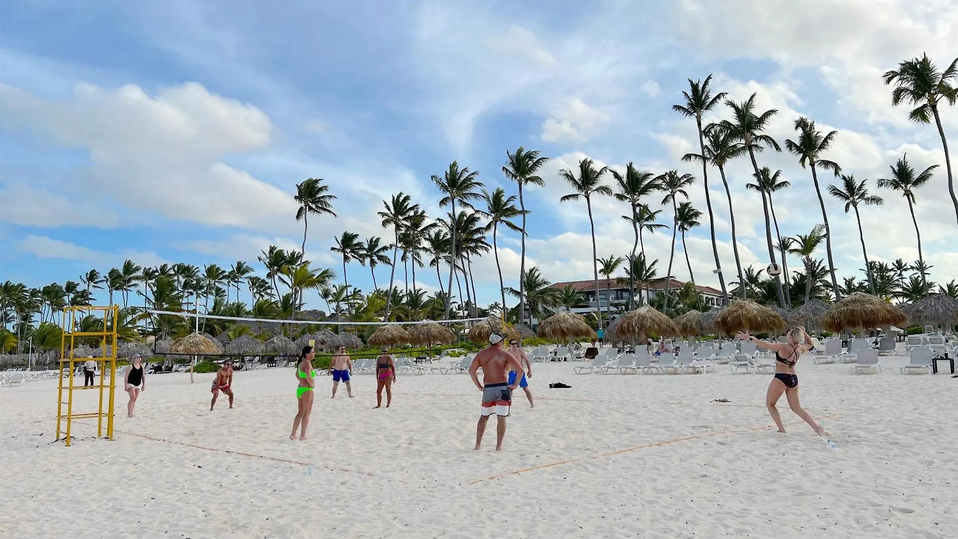Caribbean Villas And Suites - Playa Los Corales Punta Cana 5*,  Dominican Republic