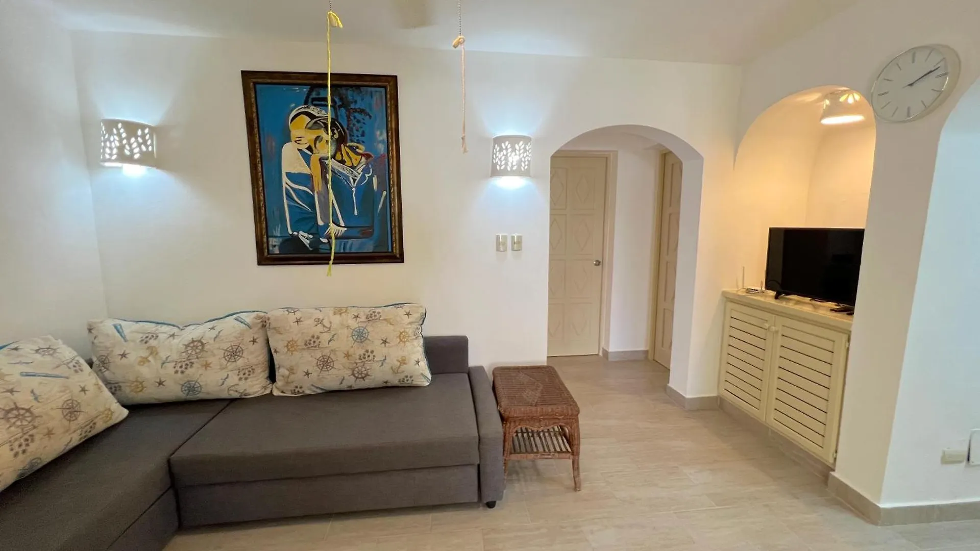 Caribbean Villas And Suites - Playa Los Corales Punta Cana Hotel