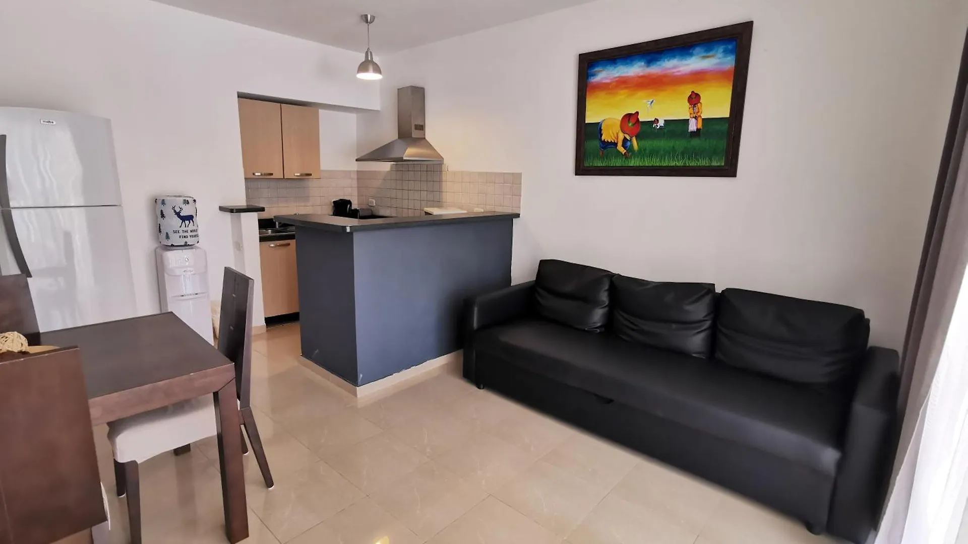 Hotel Caribbean Villas And Suites - Playa Los Corales Punta Cana