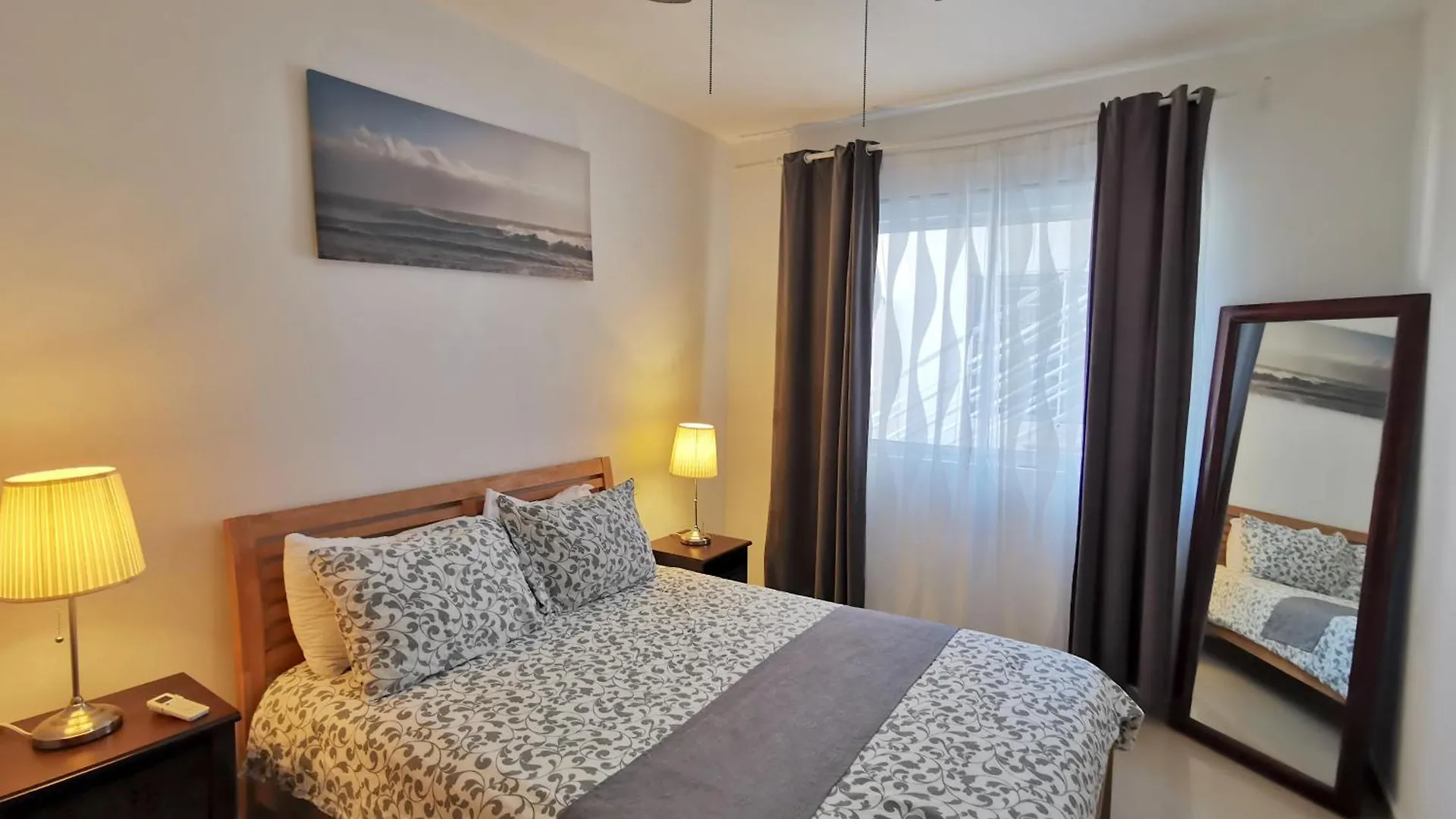 ***** Hotel Caribbean Villas And Suites - Playa Los Corales Punta Cana Dominikana