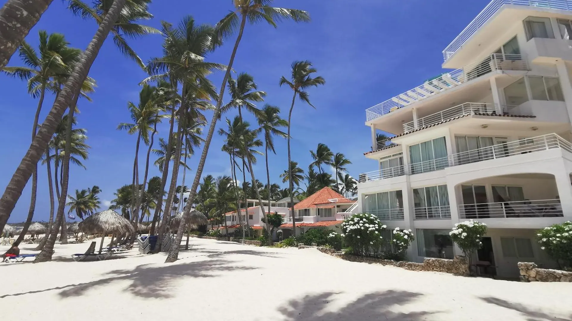 Caribbean Villas And Suites - Playa Los Corales Punta Cana