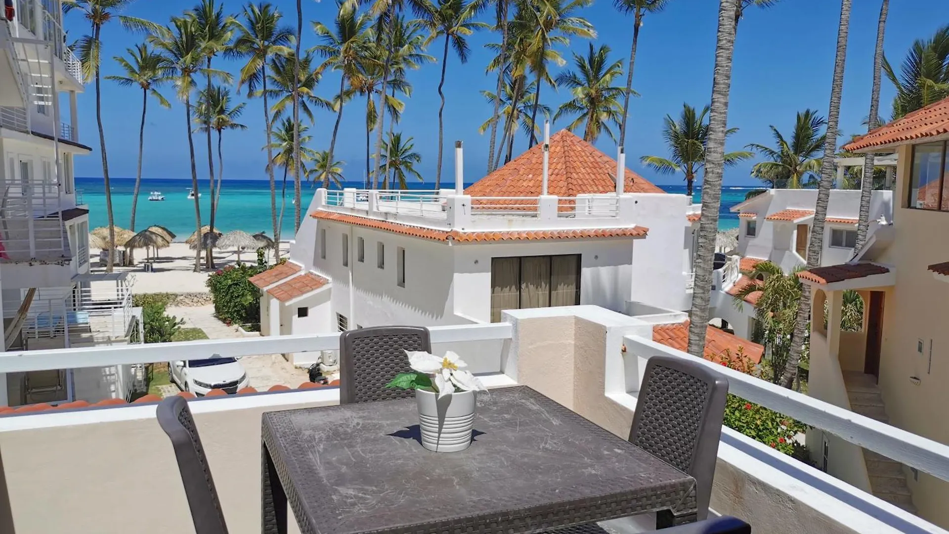 Hotel Caribbean Villas And Suites - Playa Los Corales Punta Cana