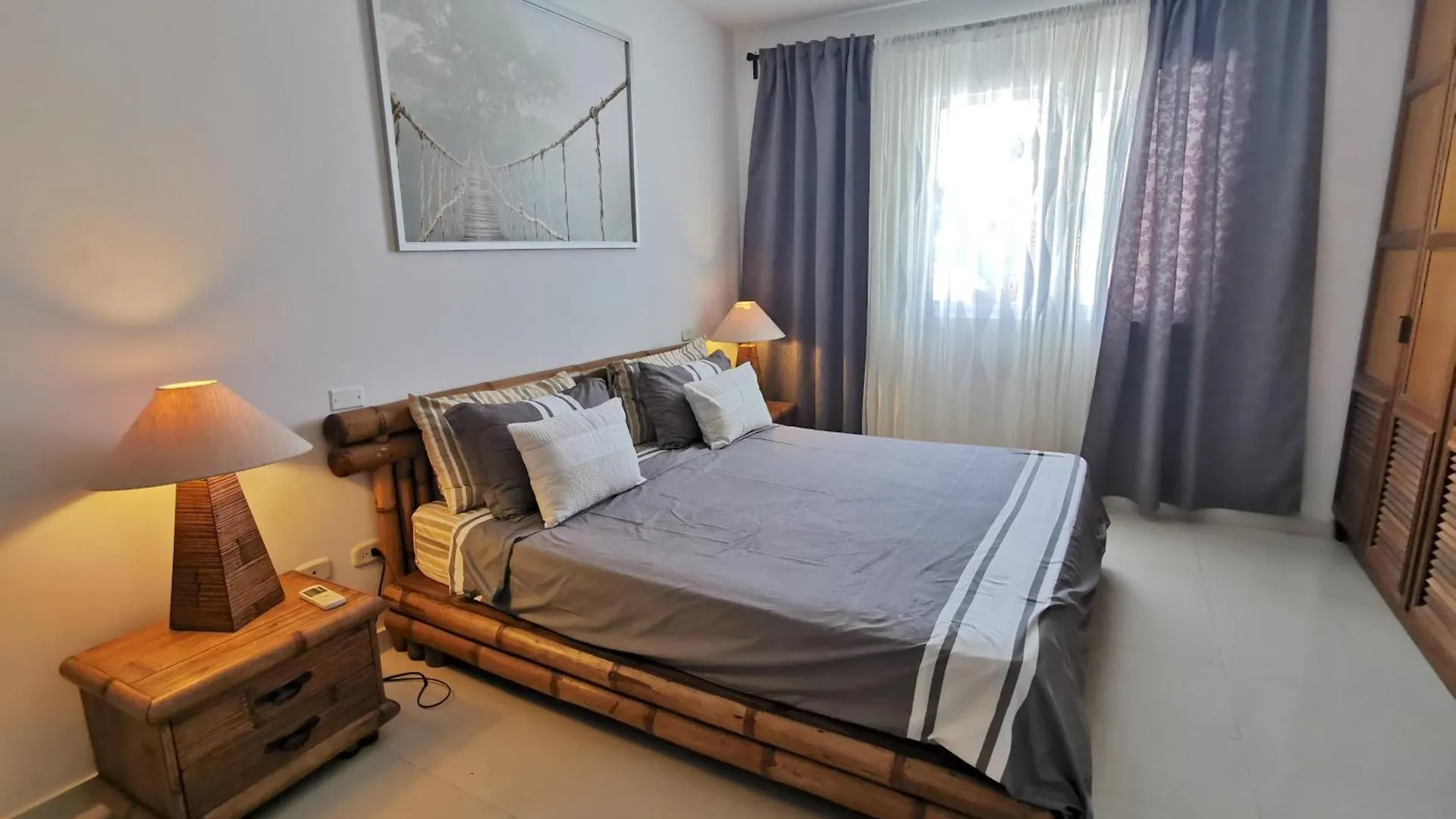 ***** Hotel Caribbean Villas And Suites - Playa Los Corales Punta Cana Dominikana