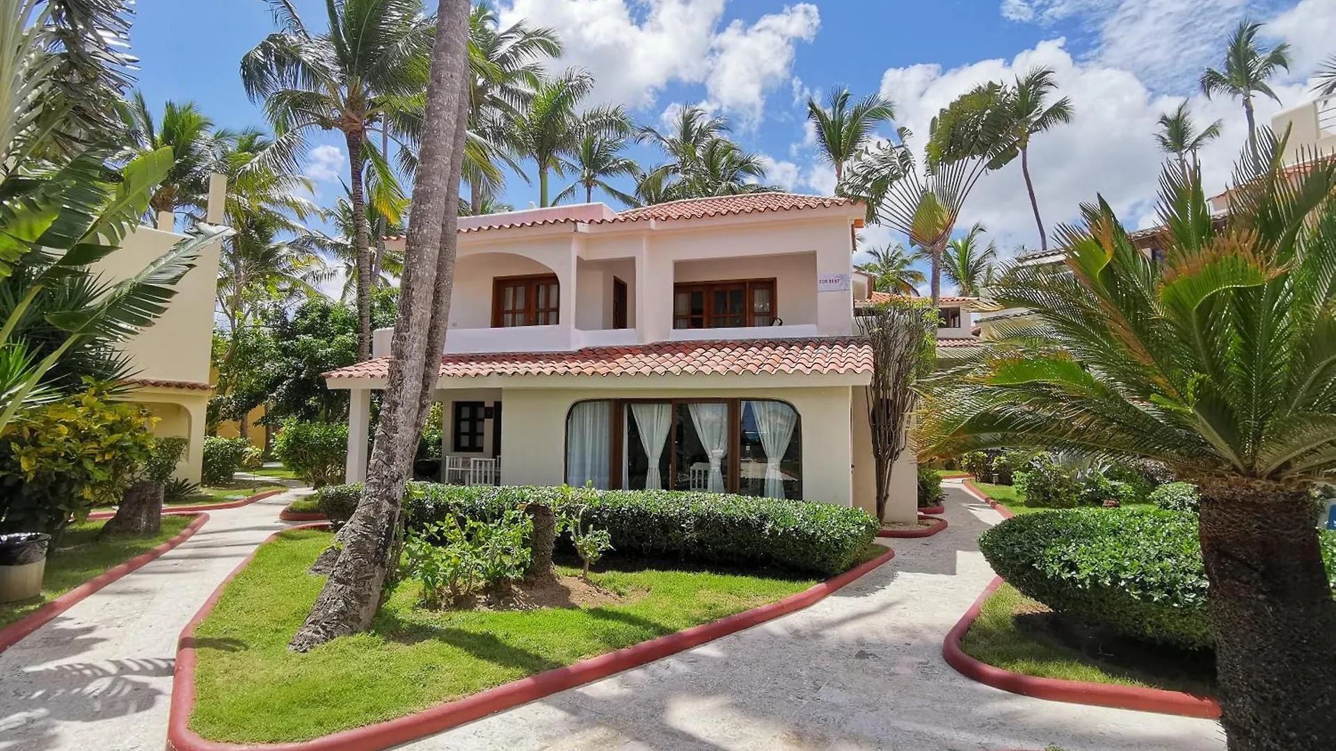 Caribbean Villas And Suites - Playa Los Corales Punta Cana
