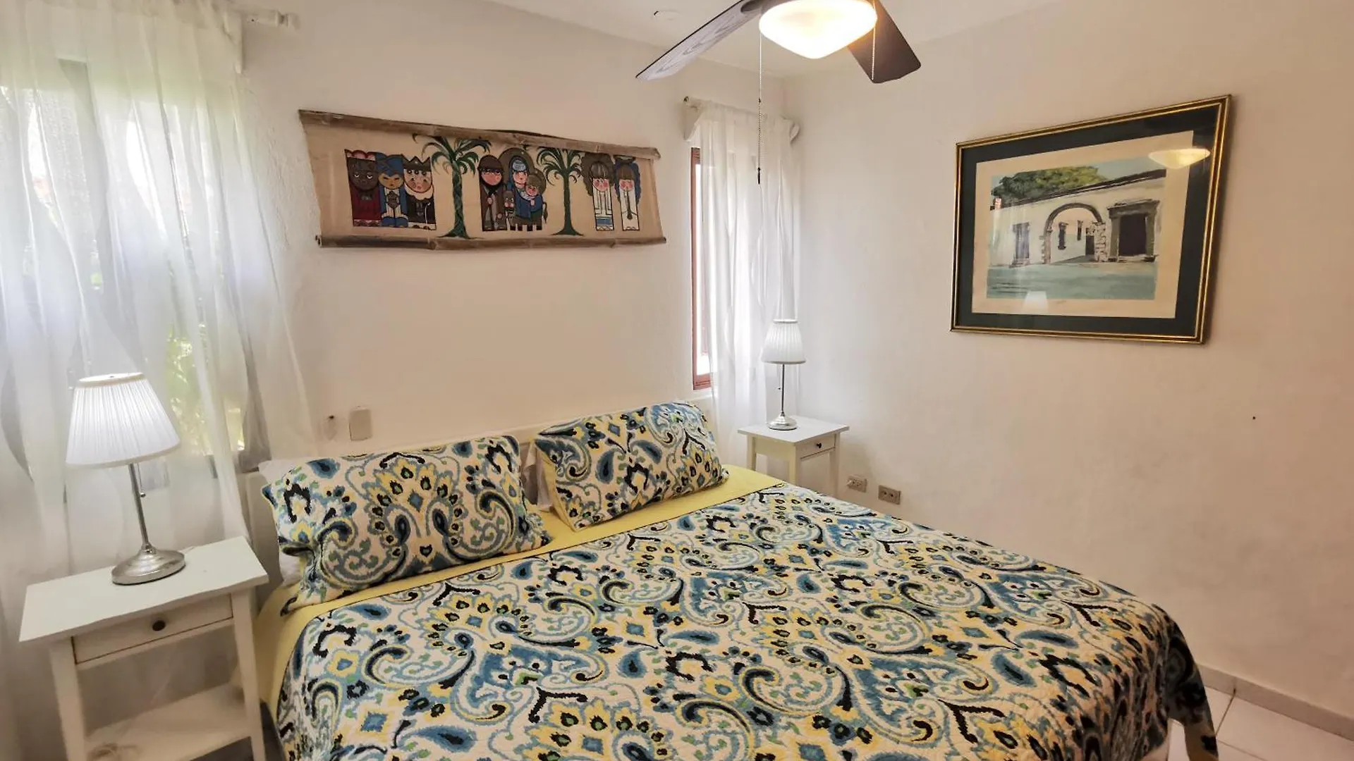 Caribbean Villas And Suites - Playa Los Corales Punta Cana Dominikana