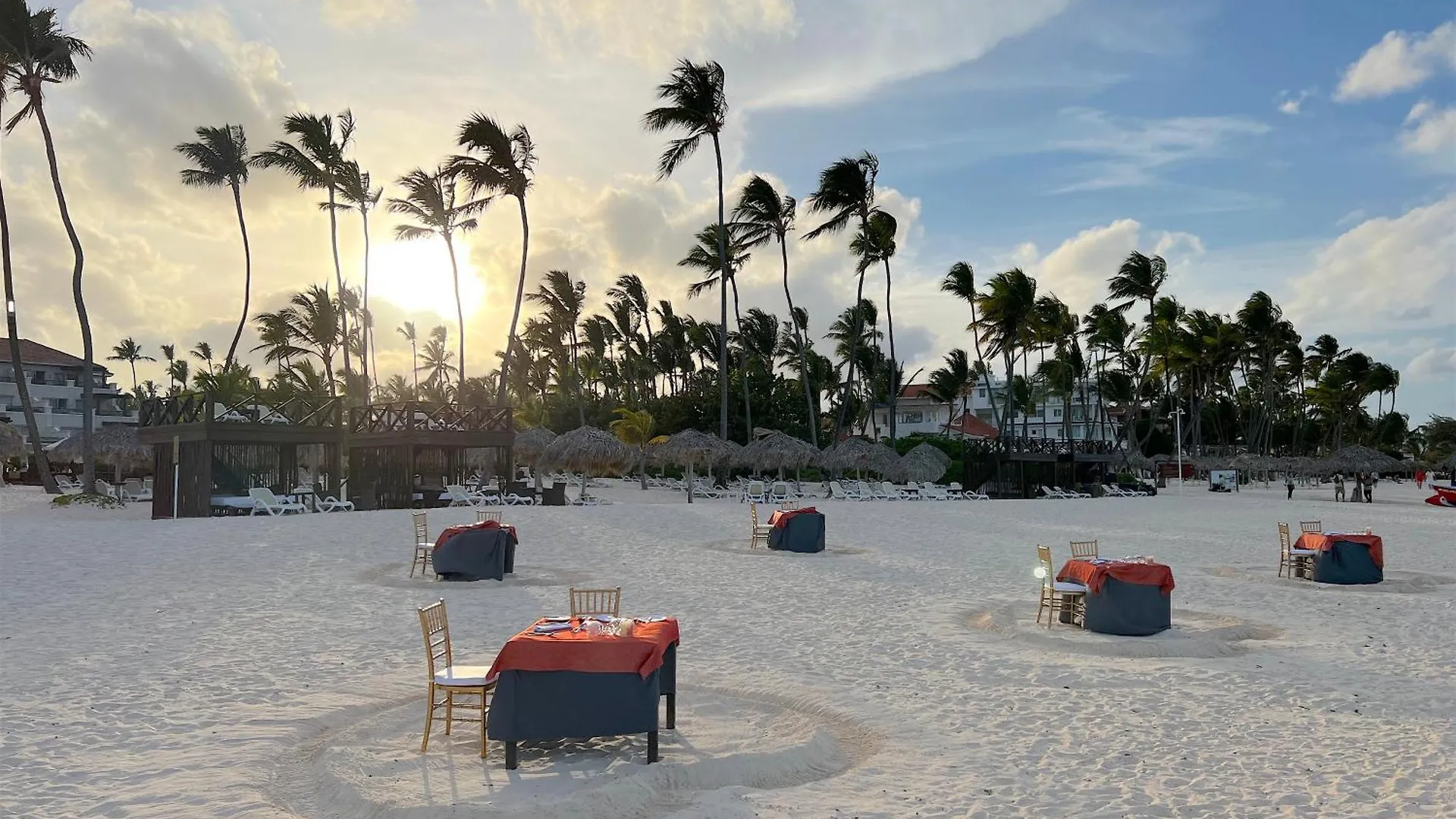 Hotel Caribbean Villas And Suites - Playa Los Corales Punta Cana