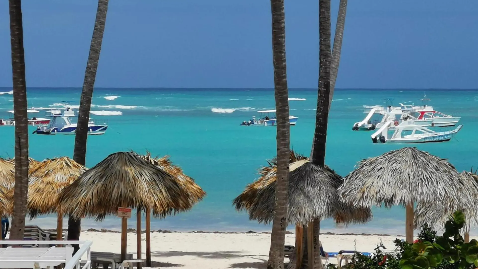 Caribbean Villas And Suites - Playa Los Corales Punta Cana Dominikana