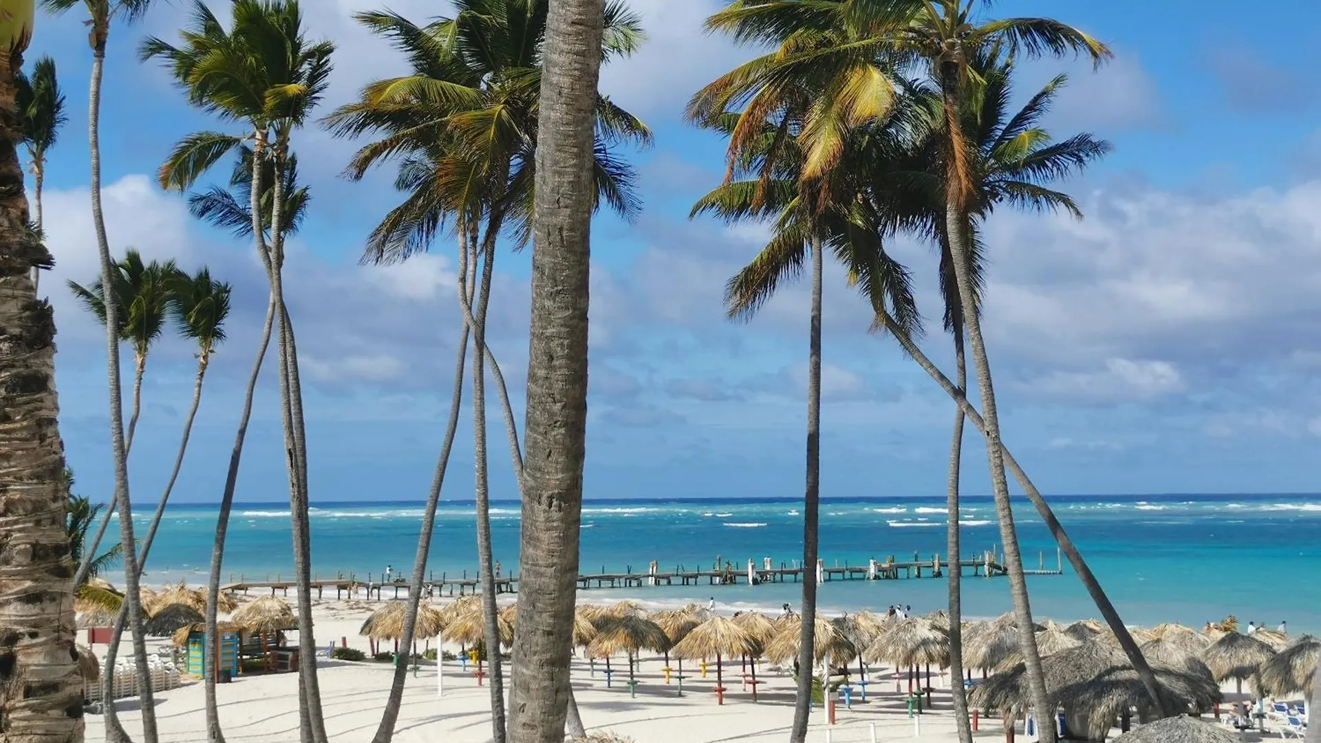 Caribbean Villas And Suites - Playa Los Corales Punta Cana
