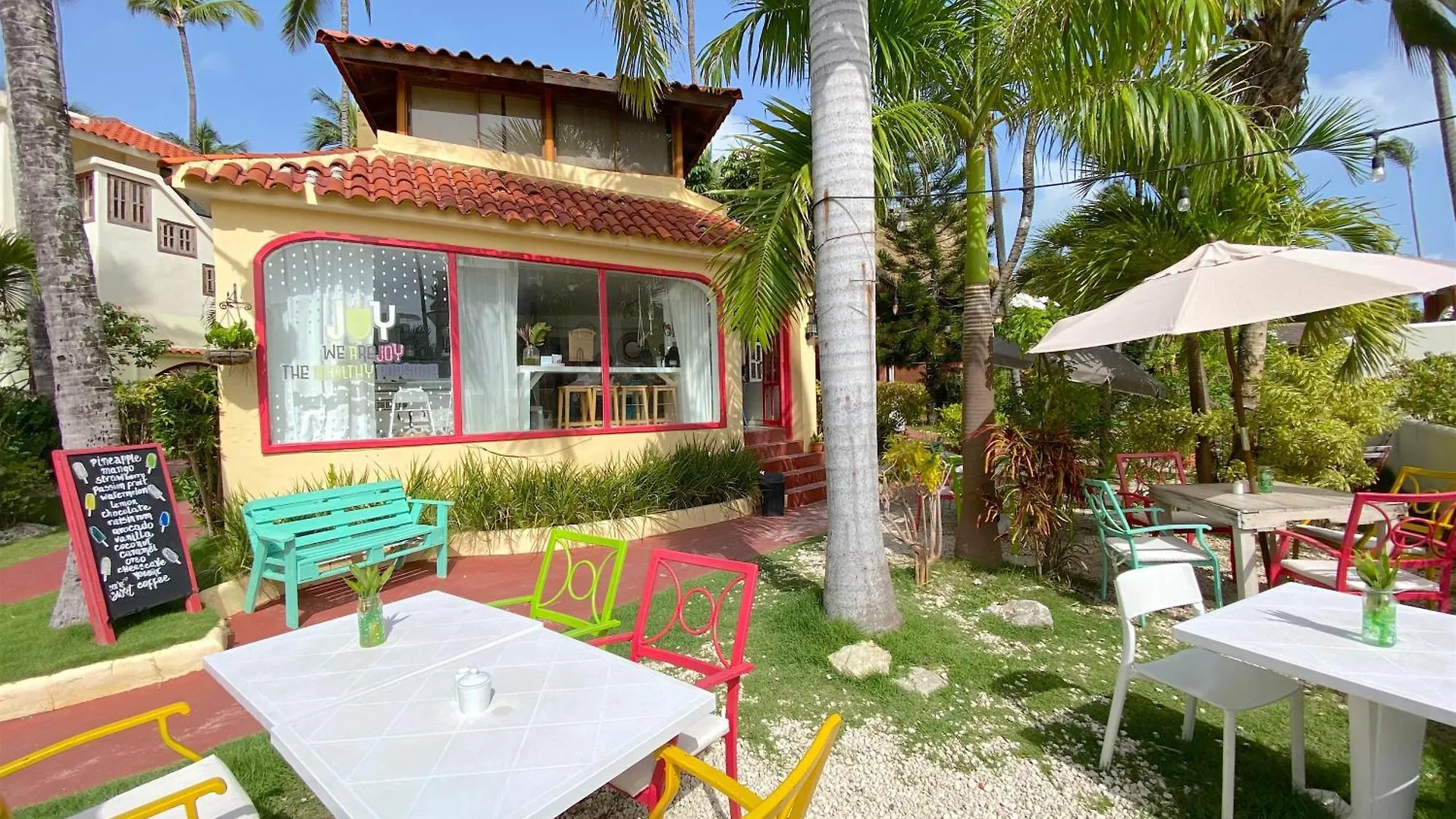 Caribbean Villas And Suites - Playa Los Corales Punta Cana