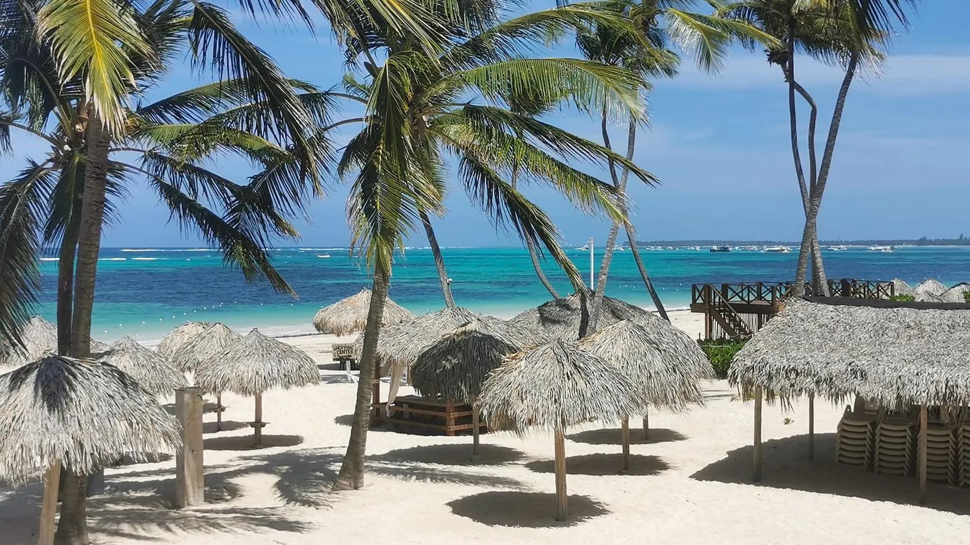 Caribbean Villas And Suites - Playa Los Corales Punta Cana