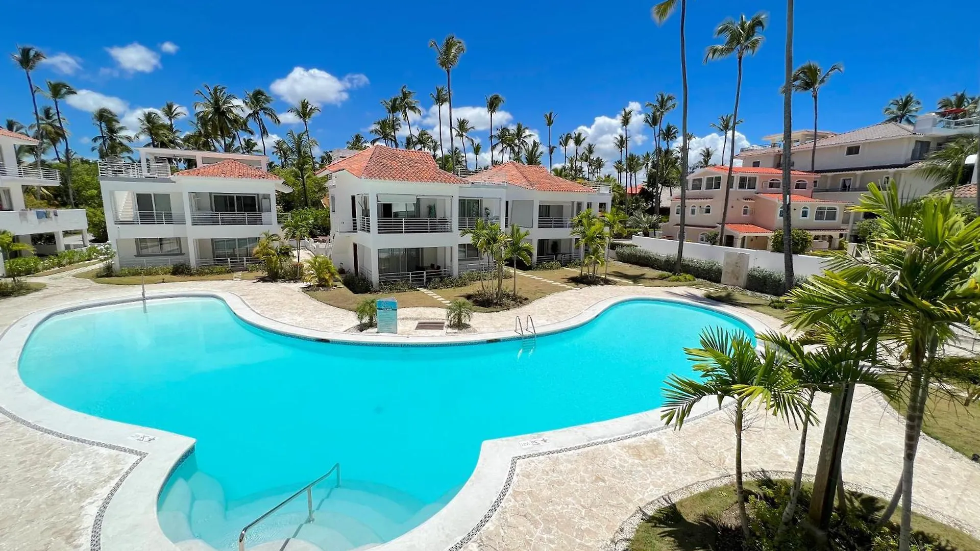 Hotel Caribbean Villas And Suites - Playa Los Corales Punta Cana