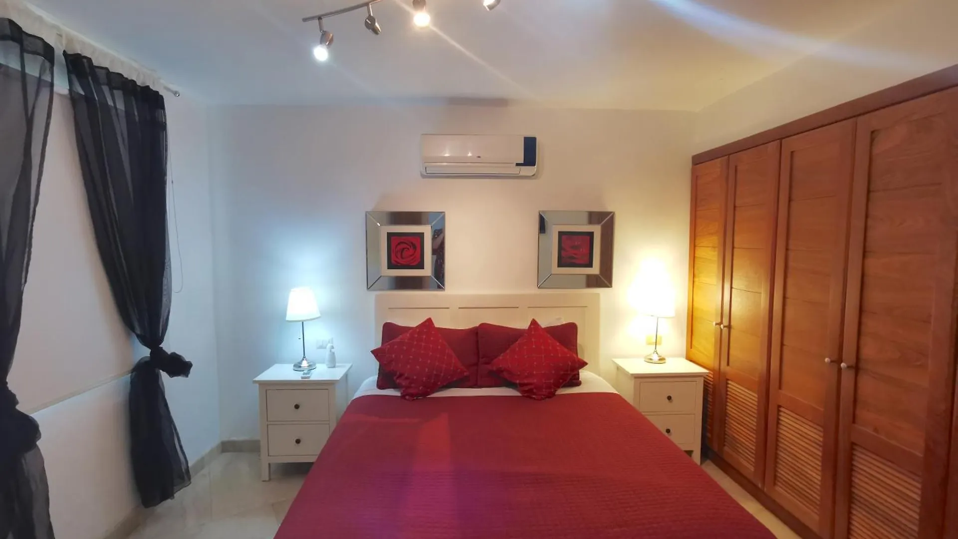 Caribbean Villas And Suites - Playa Los Corales Punta Cana 5*,  Den Dominikanske Republik
