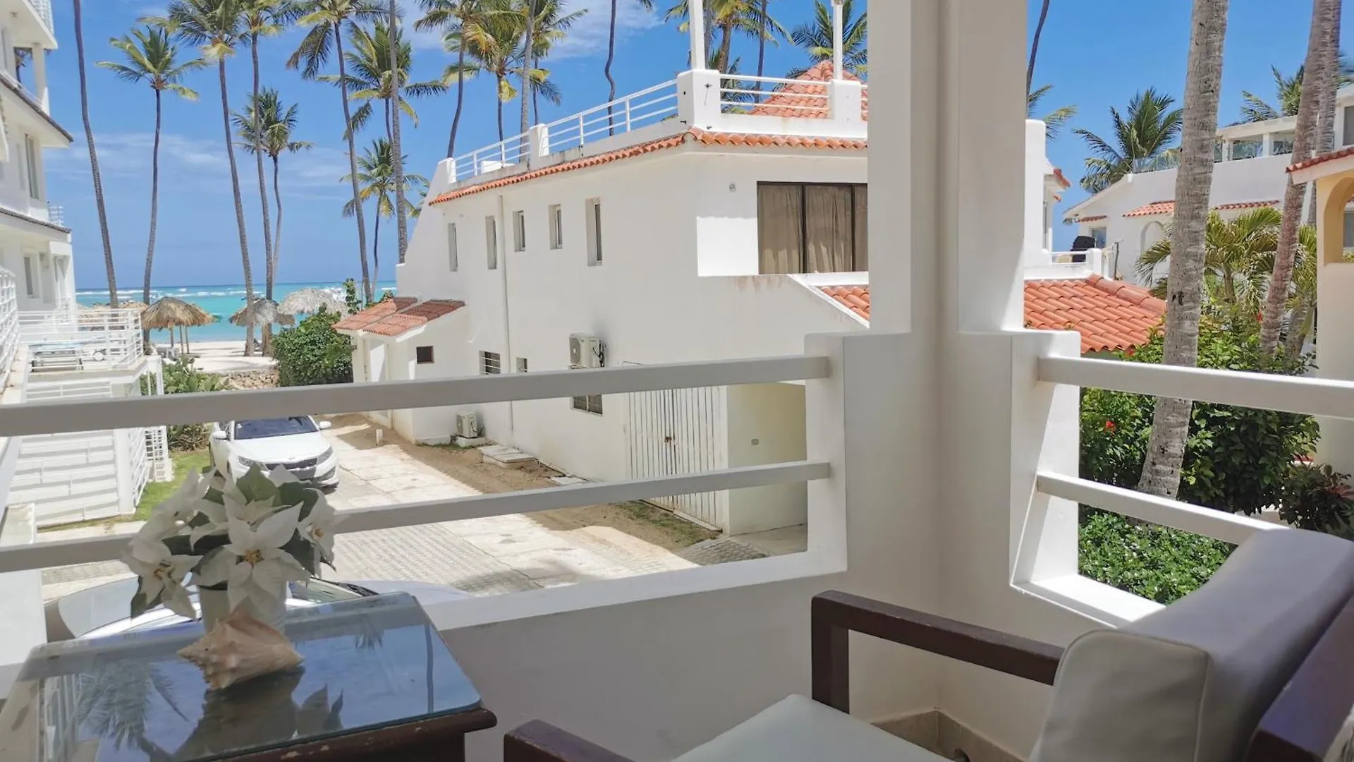 Caribbean Villas And Suites - Playa Los Corales Punta Cana Hotel