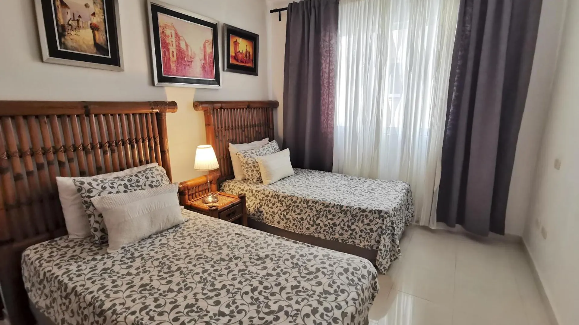 Caribbean Villas And Suites - Playa Los Corales Punta Cana Hotel