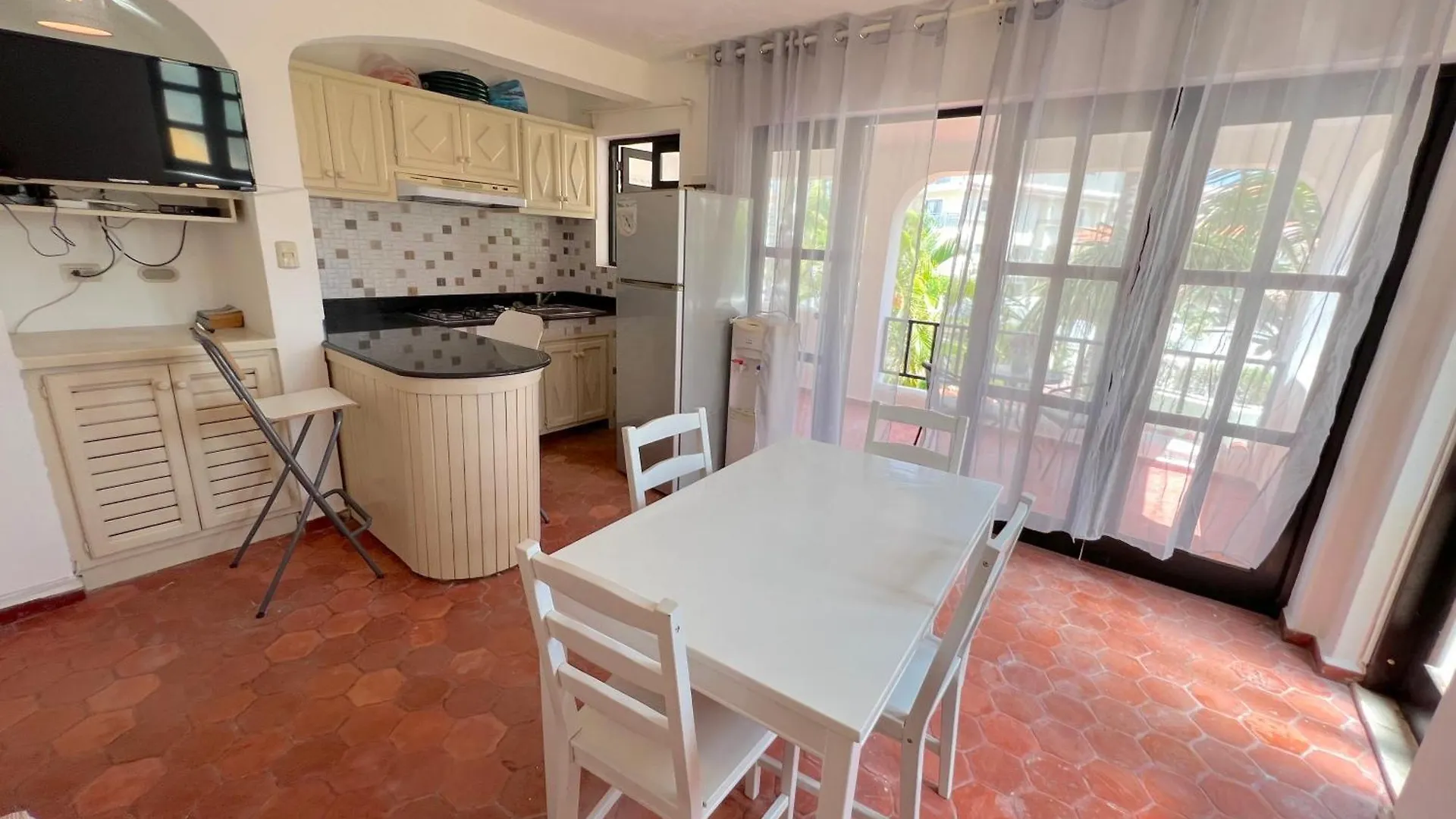 Caribbean Villas And Suites - Playa Los Corales Punta Cana