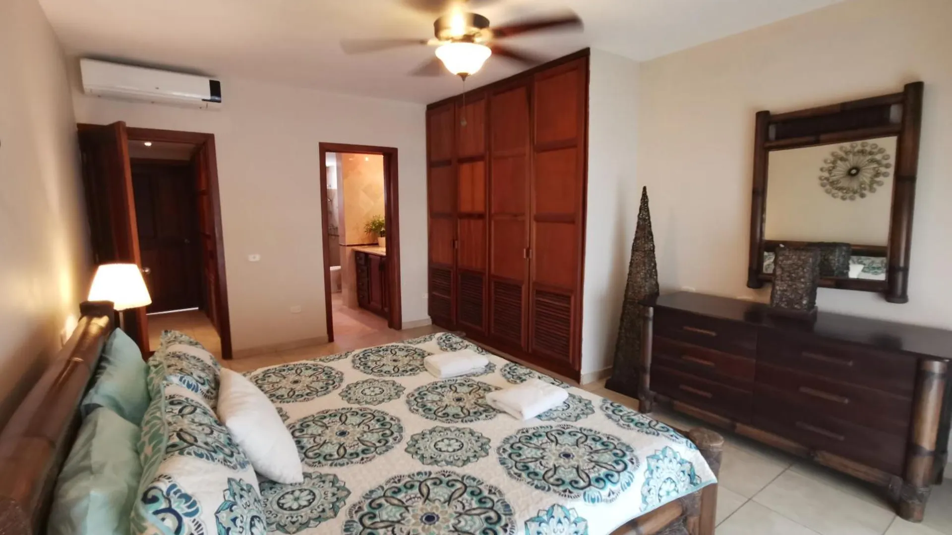 Caribbean Villas And Suites - Playa Los Corales Punta Cana Hotel