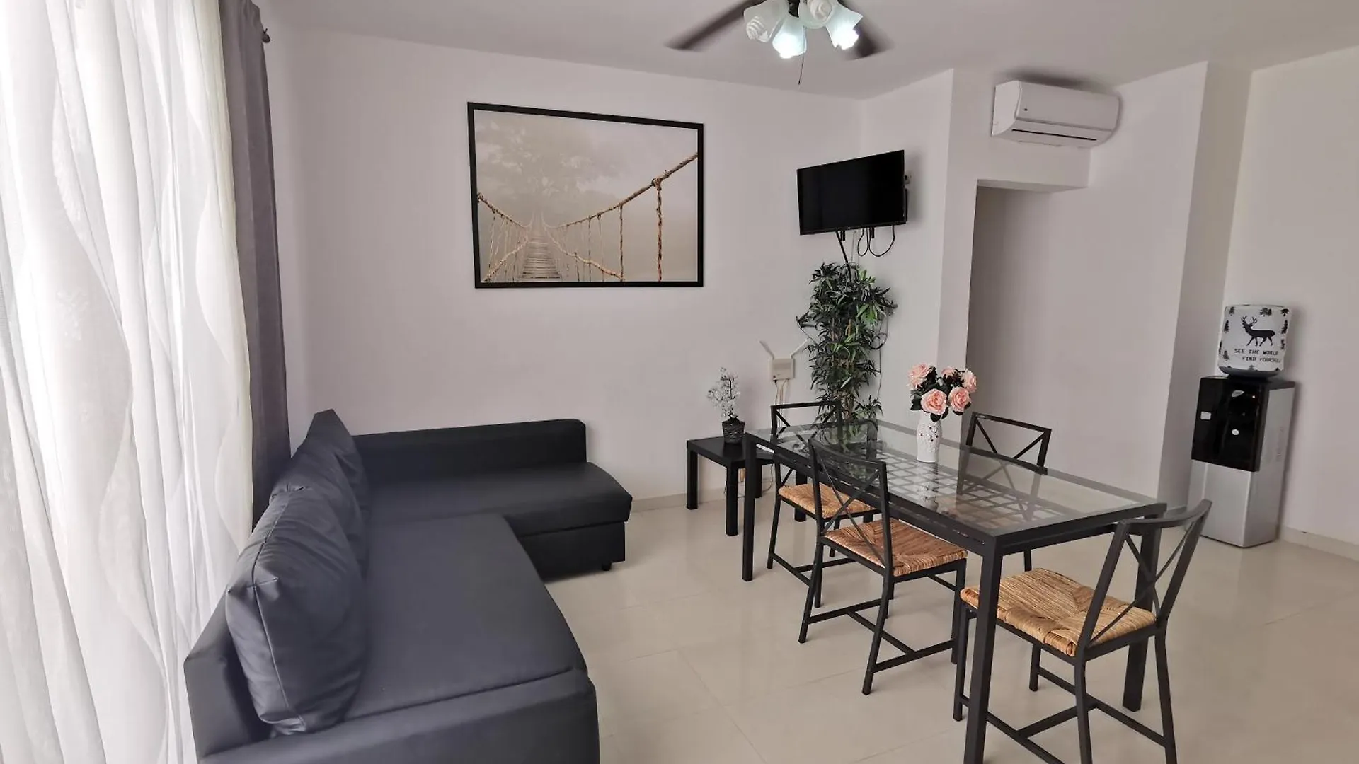 Caribbean Villas And Suites - Playa Los Corales Punta Cana