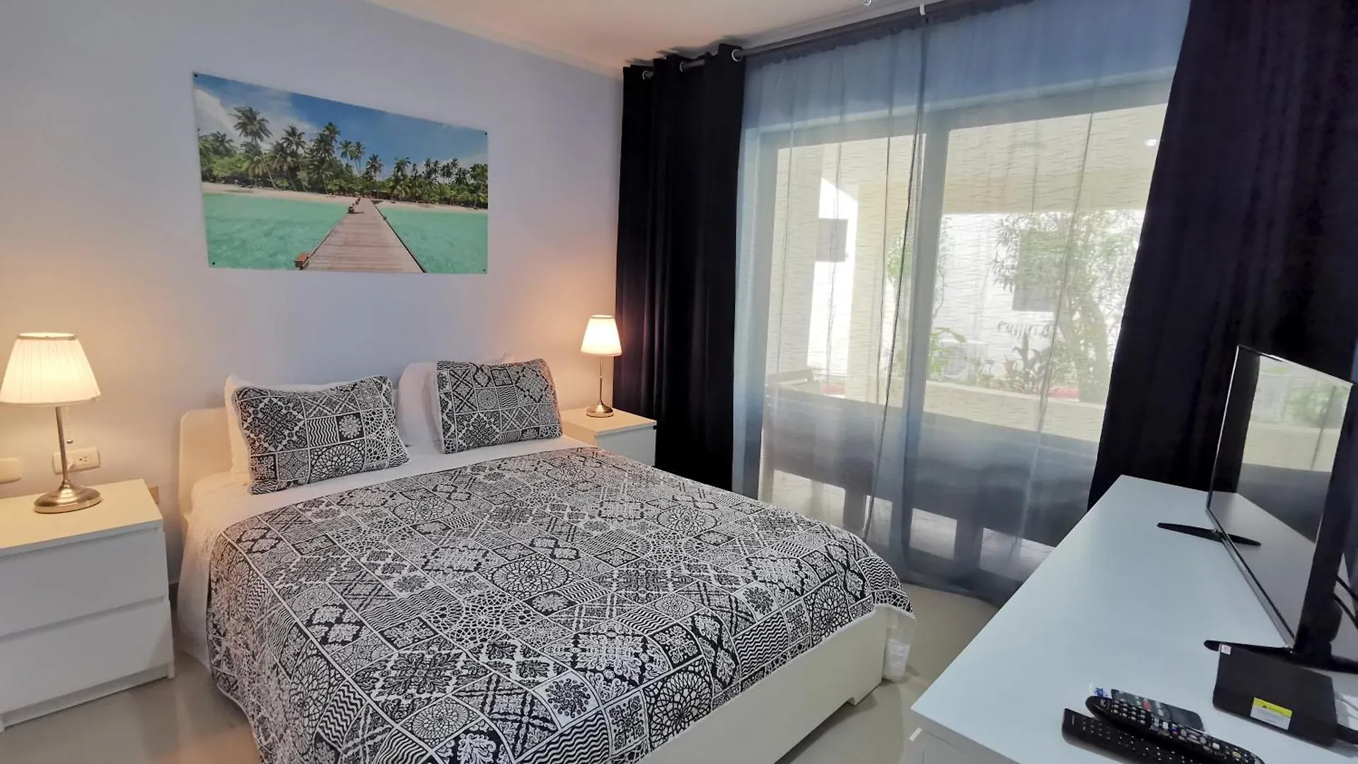 Hotel Caribbean Villas And Suites - Playa Los Corales Punta Cana