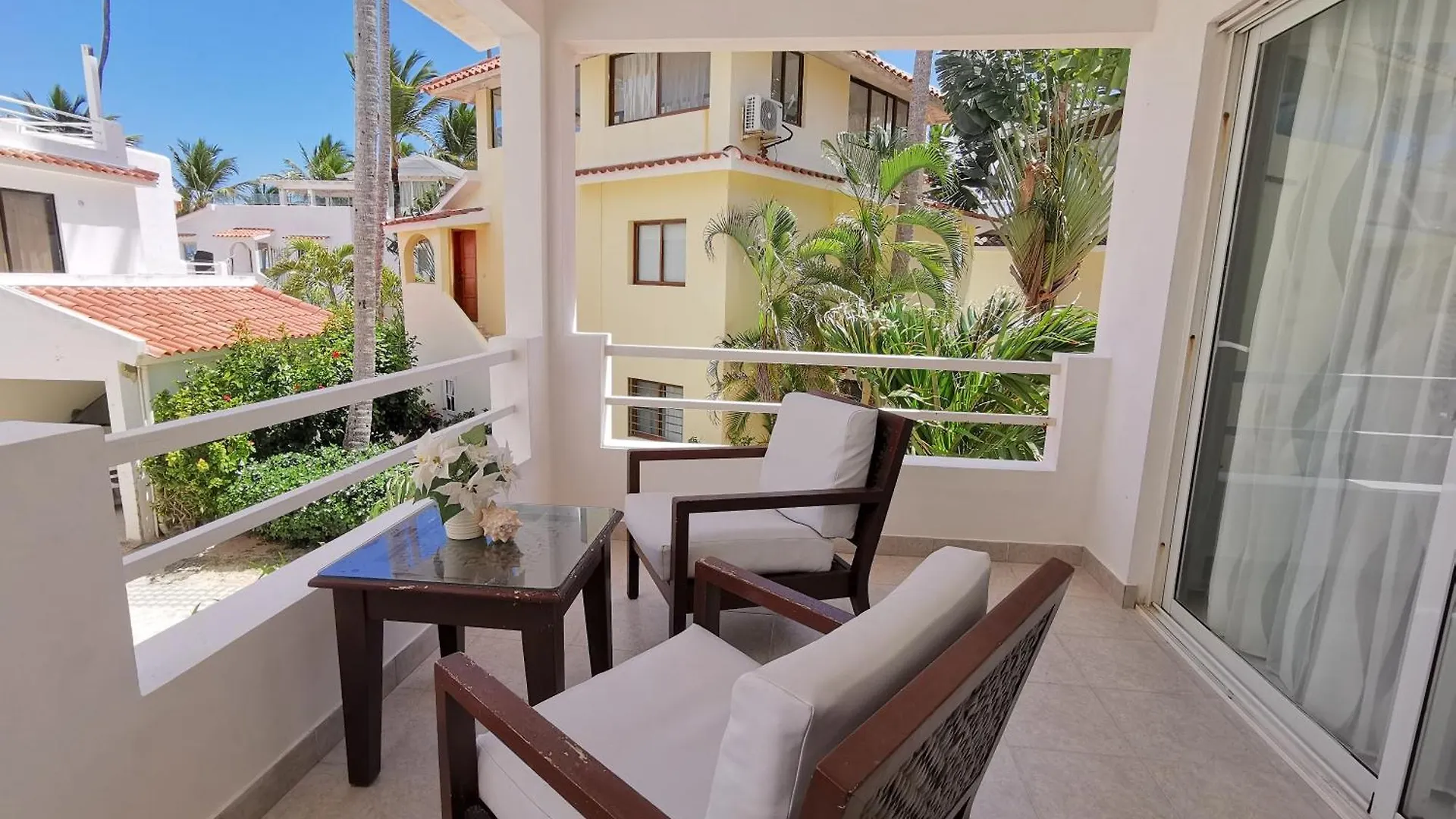 Hotel Caribbean Villas And Suites - Playa Los Corales Punta Cana
