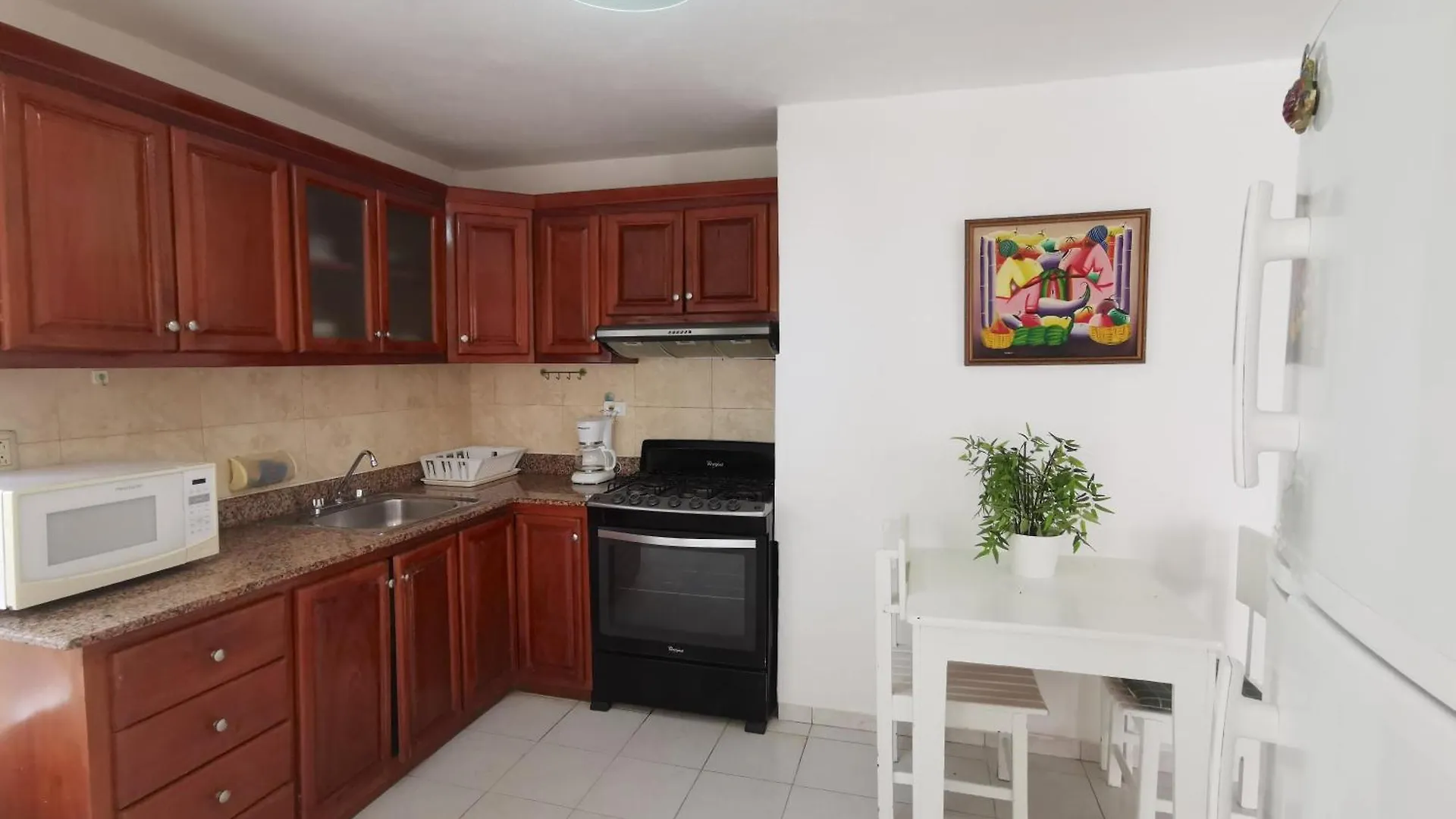 Caribbean Villas And Suites - Playa Los Corales Punta Cana 5*,
