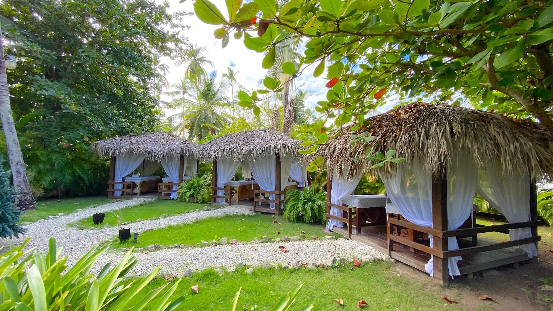 ***** Hotel Caribbean Villas And Suites - Playa Los Corales Punta Cana Den Dominikanske Republik