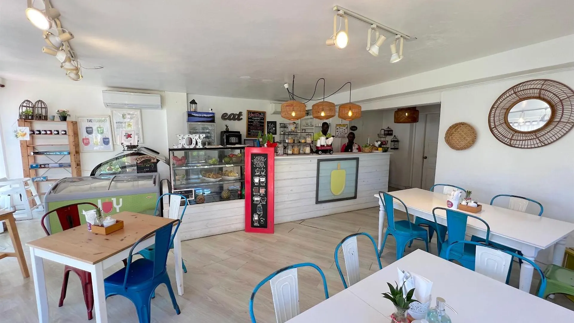 Caribbean Villas And Suites - Playa Los Corales Punta Cana Hotel