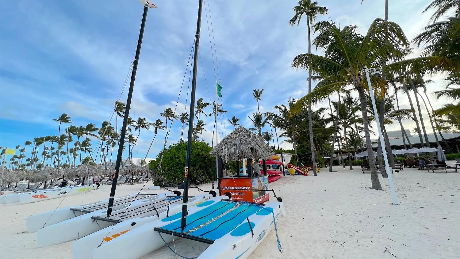 Caribbean Villas And Suites - Playa Los Corales Punta Cana
