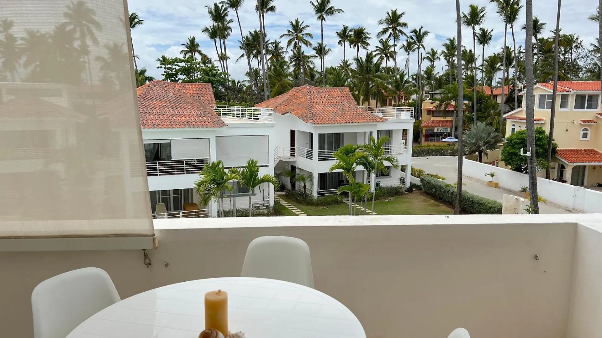 Caribbean Villas And Suites - Playa Los Corales Punta Cana Hotel