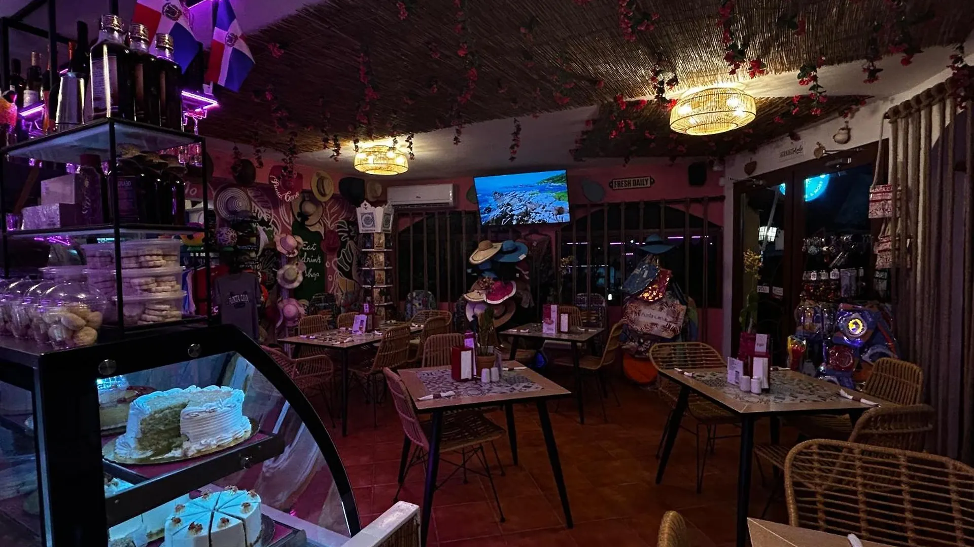 Hotel Caribbean Villas And Suites - Playa Los Corales Punta Cana