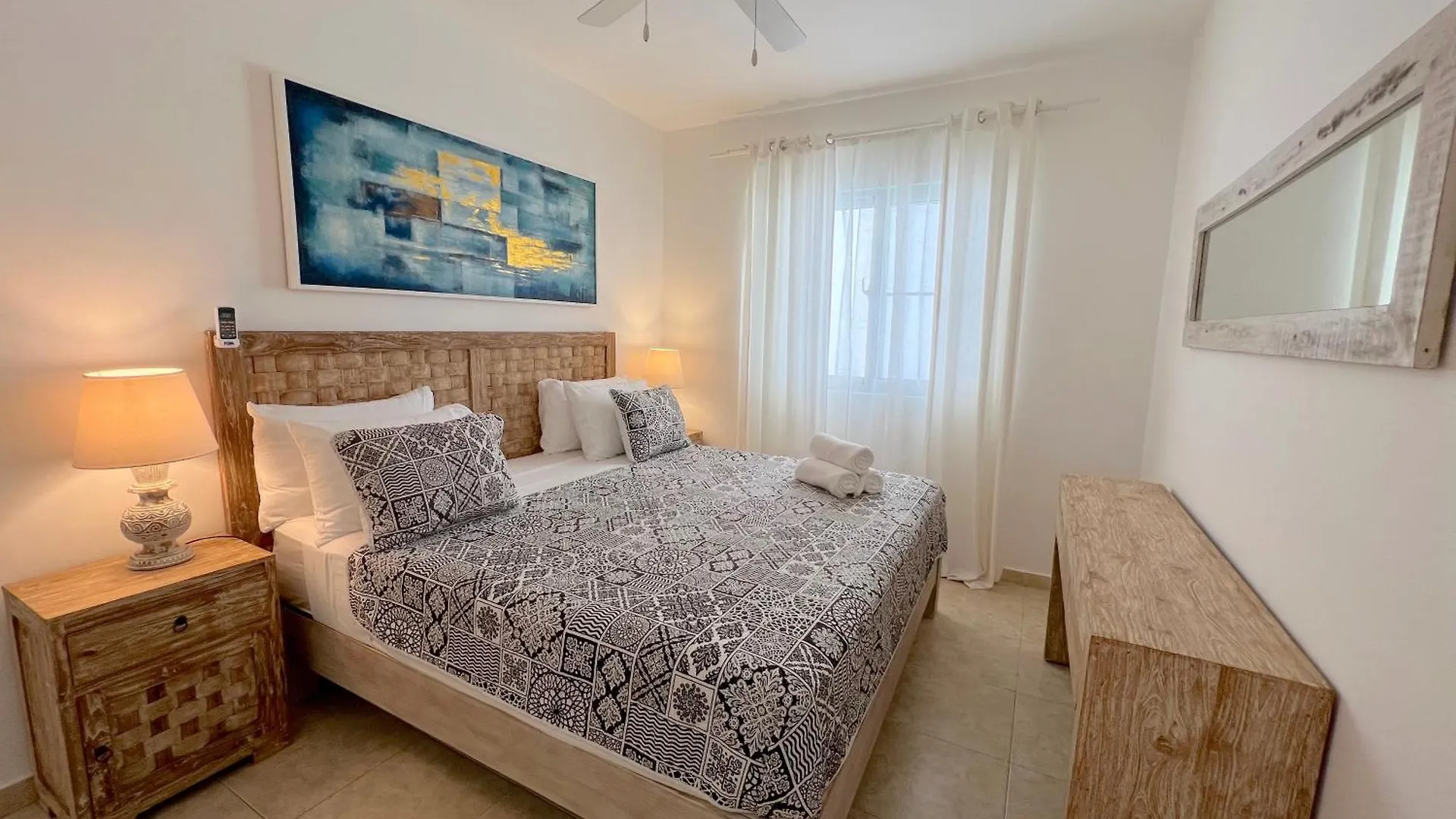 Caribbean Villas And Suites - Playa Los Corales Punta Cana