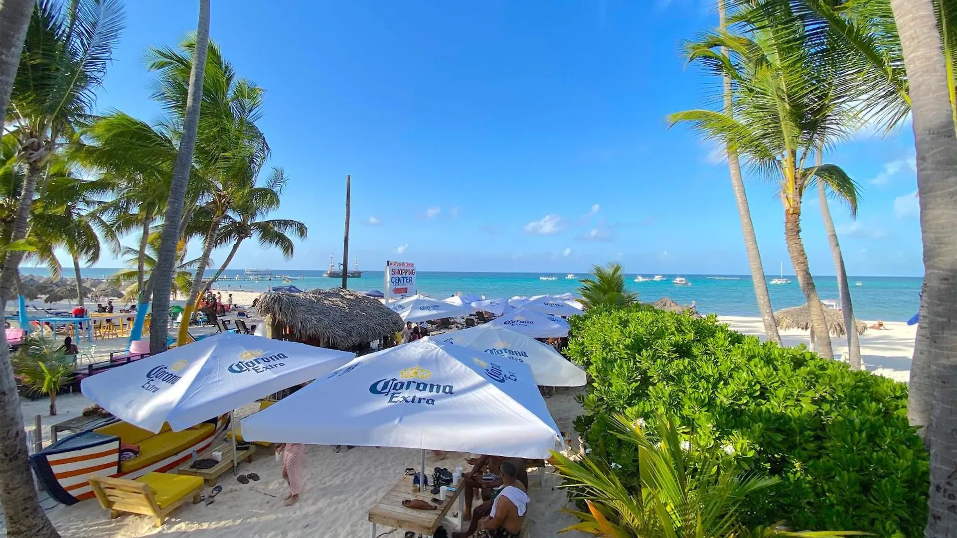 Caribbean Villas And Suites - Playa Los Corales Punta Cana 5*,  Den Dominikanske Republik