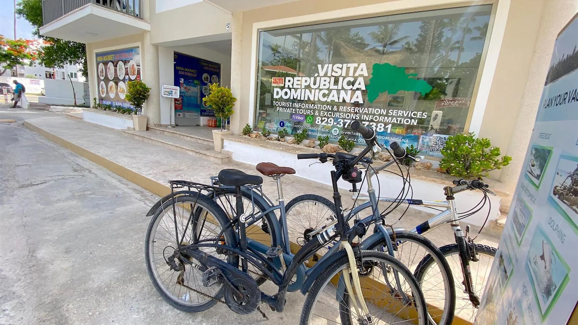Caribbean Villas And Suites - Playa Los Corales Punta Cana Hotel