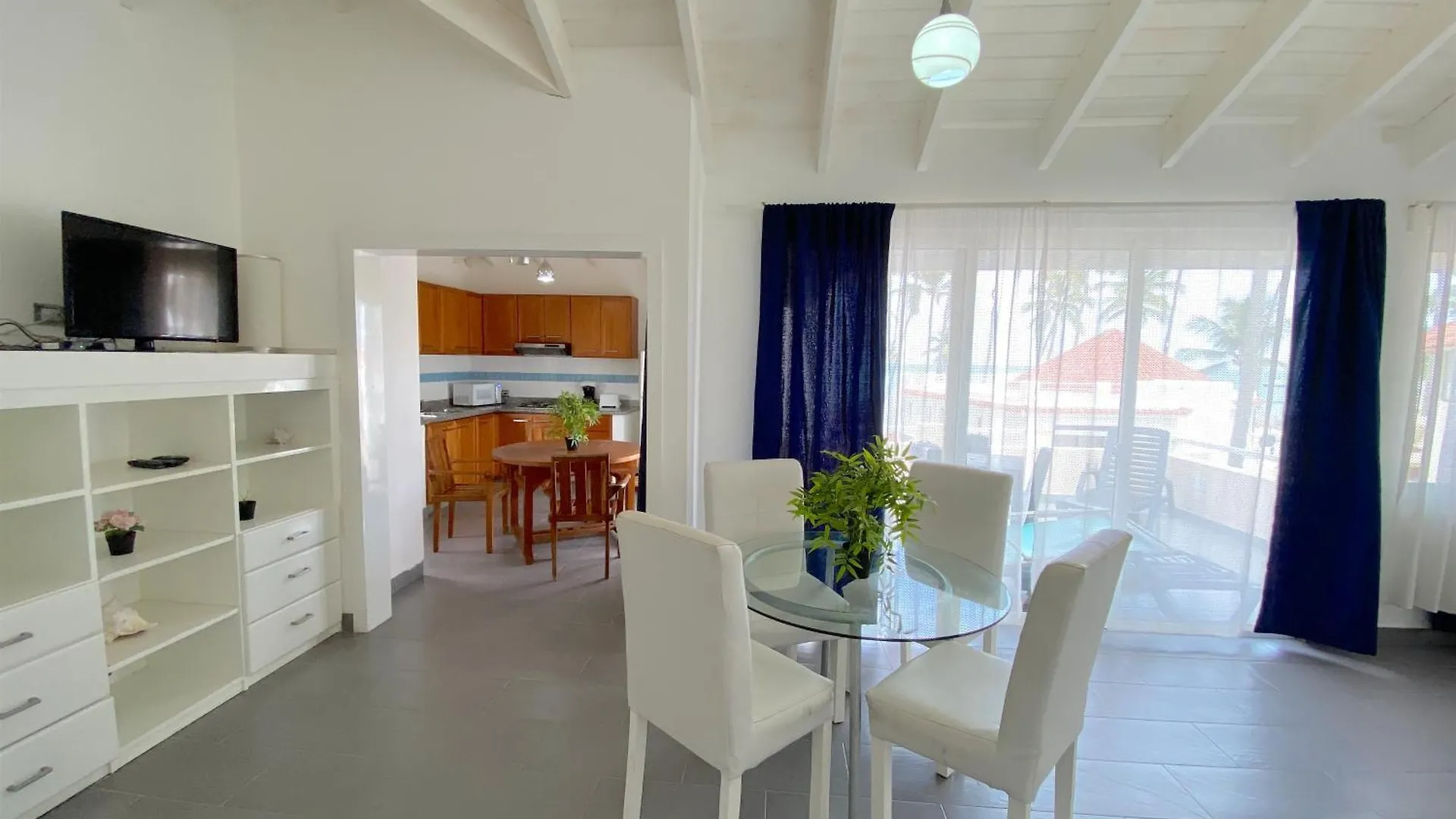 Hotel Caribbean Villas And Suites - Playa Los Corales Punta Cana