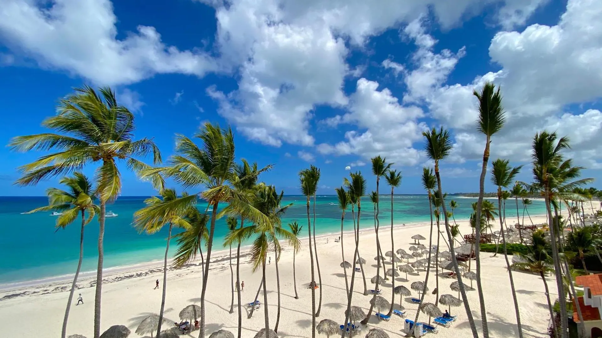 Caribbean Villas And Suites - Playa Los Corales Punta Cana