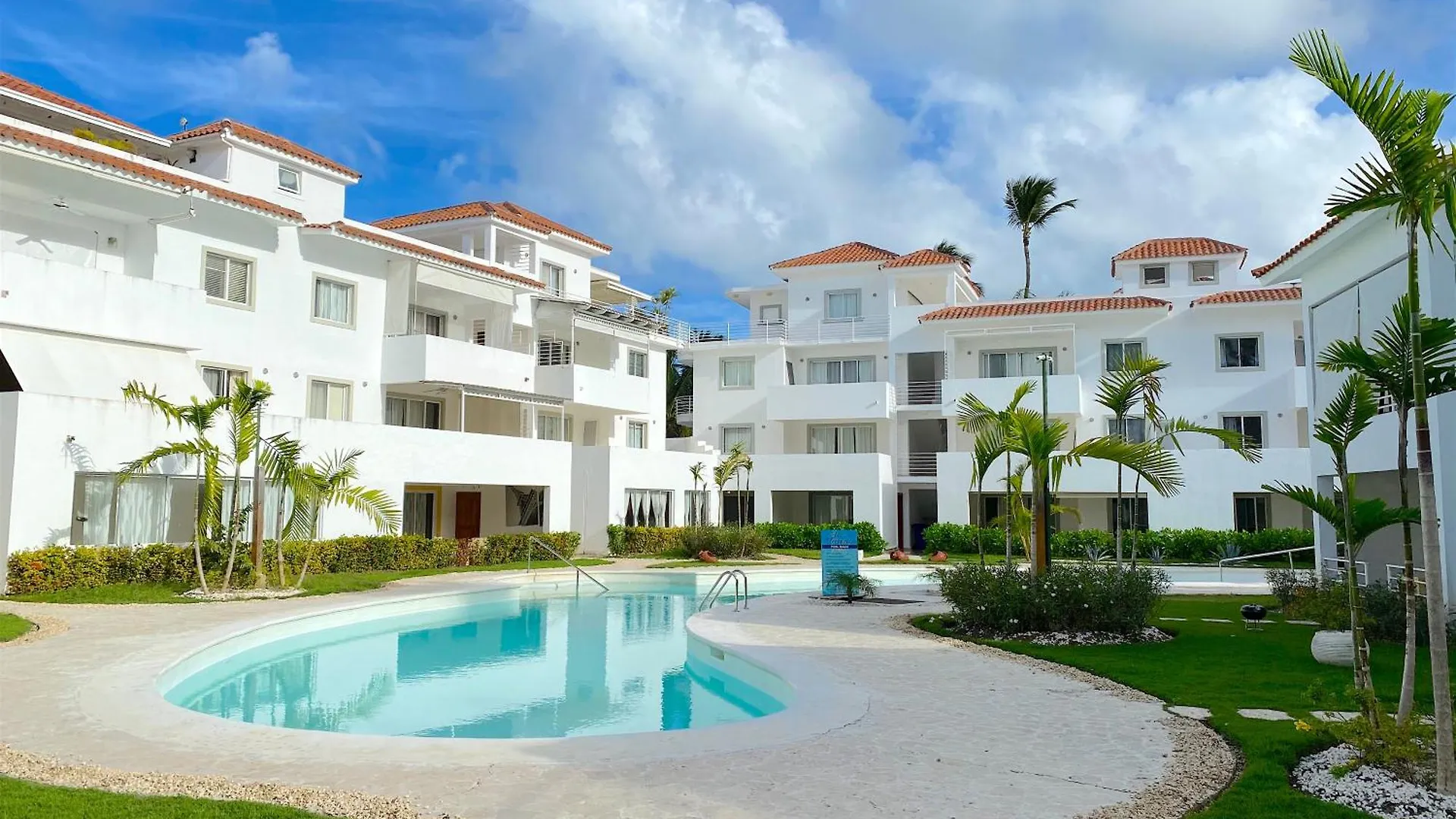 Caribbean Villas And Suites - Playa Los Corales Punta Cana 5*,