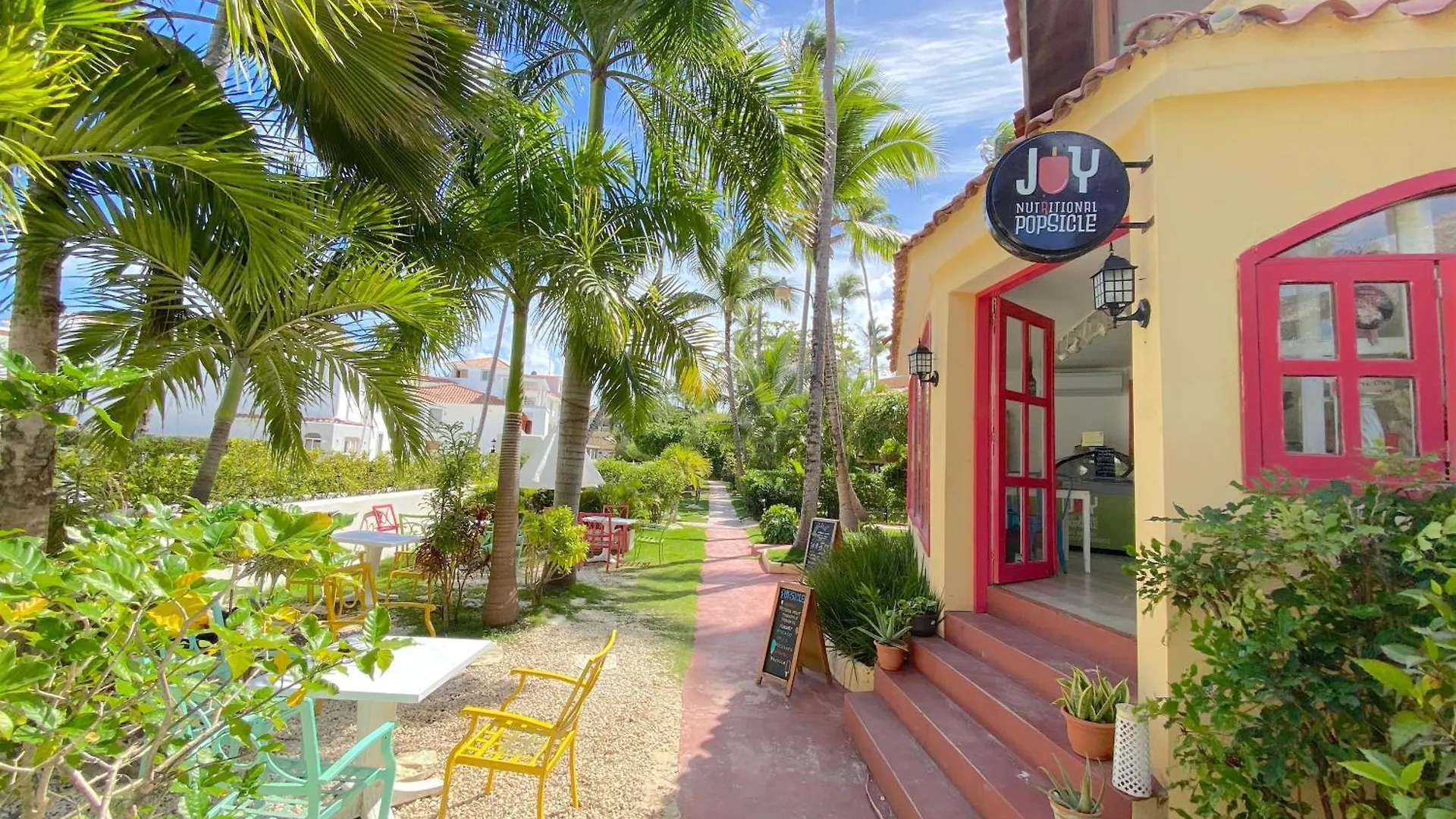 Caribbean Villas And Suites - Playa Los Corales Punta Cana Dominican Republic