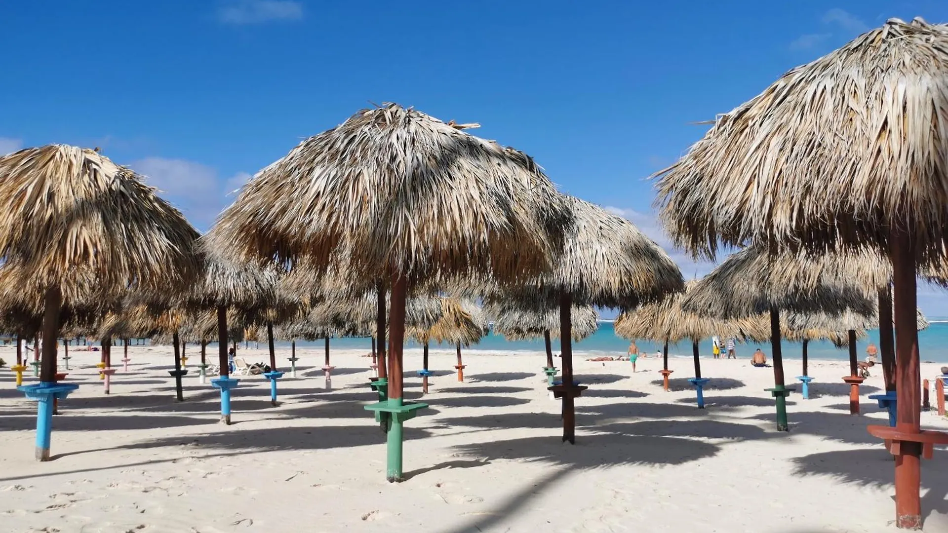Caribbean Villas And Suites - Playa Los Corales Punta Cana
