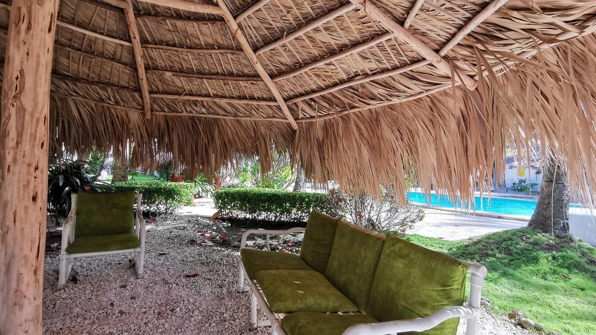 Caribbean Villas And Suites - Playa Los Corales Punta Cana Dominican Republic