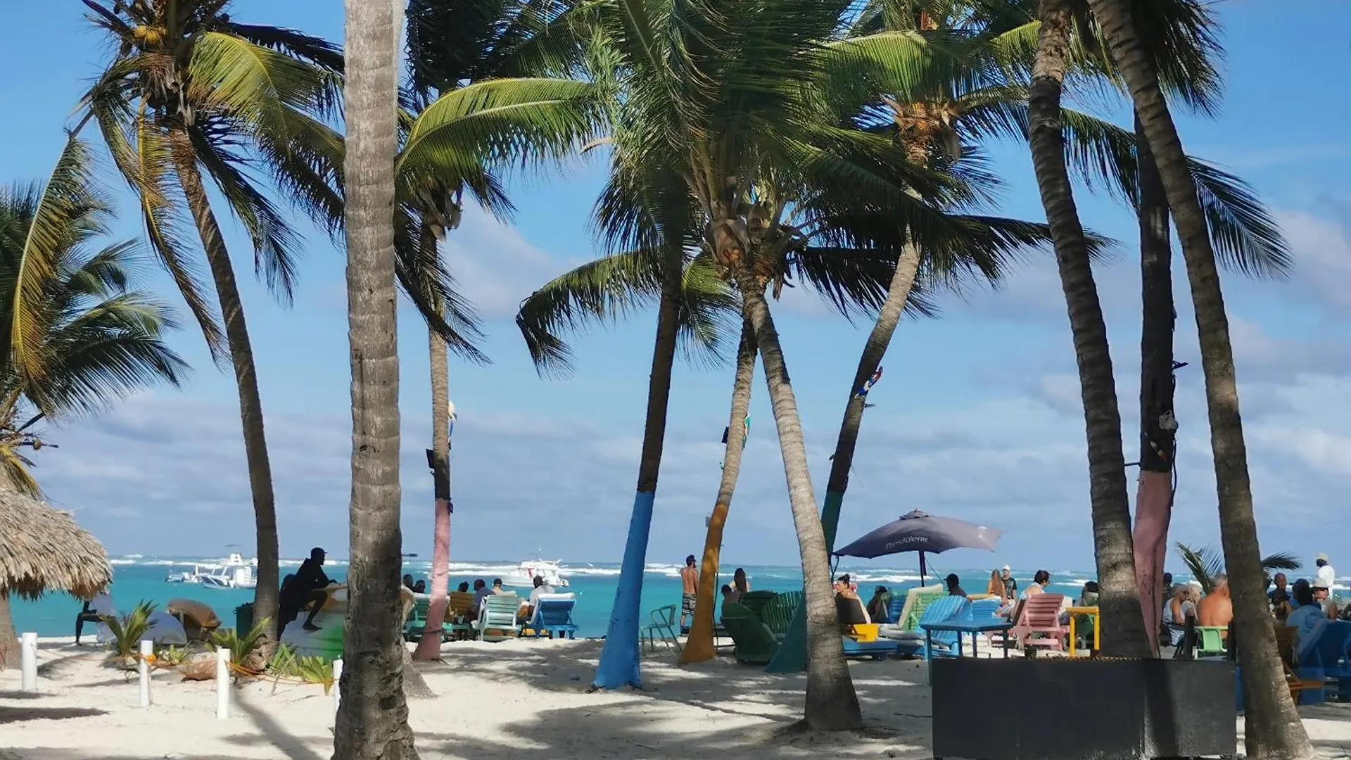 Hotel Caribbean Villas And Suites - Playa Los Corales Punta Cana